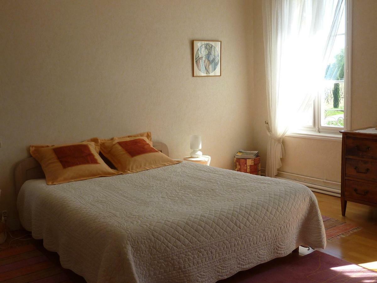 Le Clos Des Rosiers Saint-Émilion Екстериор снимка